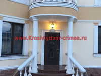 балюстрада Симферополь